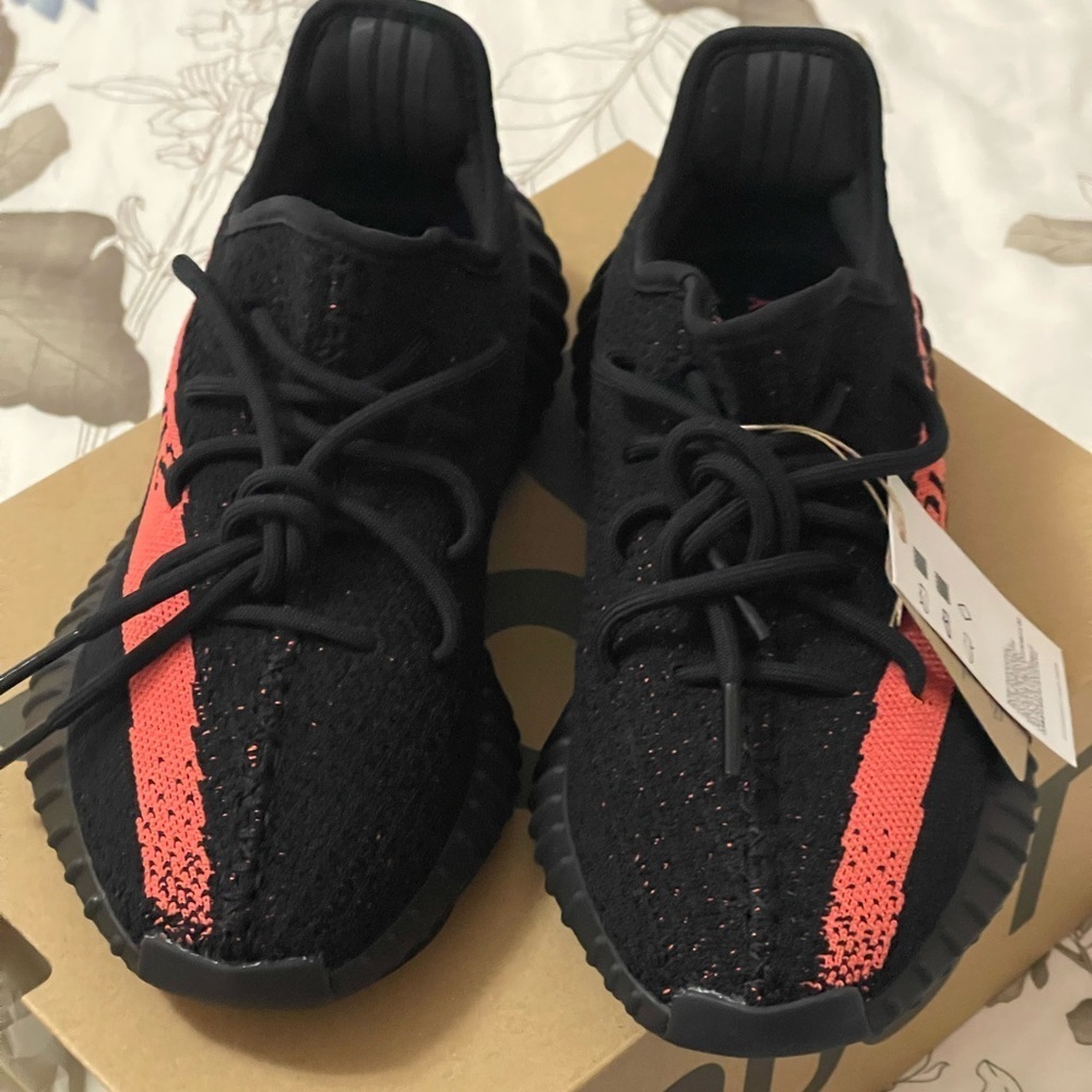 COPY - Gorgeous Yeezy Boost 350 V2